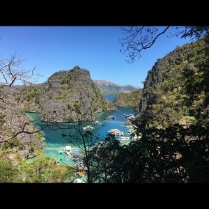 Meet your Posher, Style B